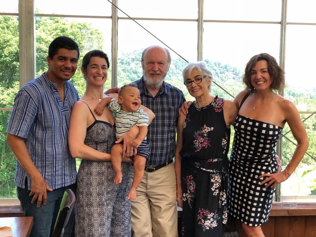 In Memory Of John&nbsp;Kline